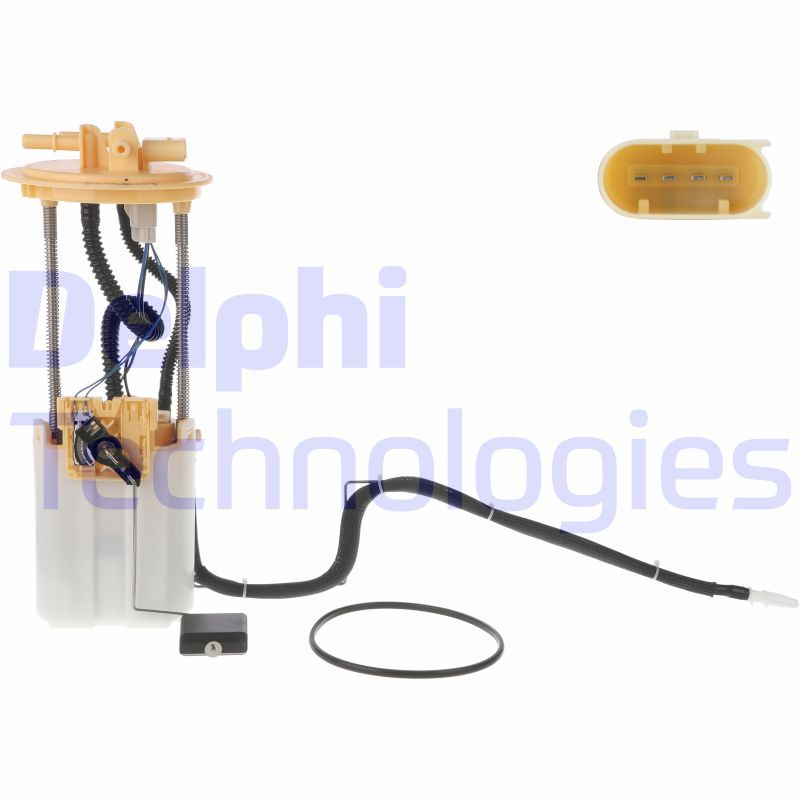 DELPHI Jedinica za dovod goriva