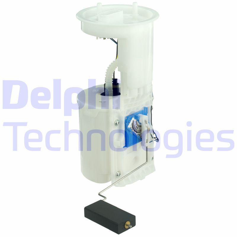 DELPHI Jedinica za dovod goriva