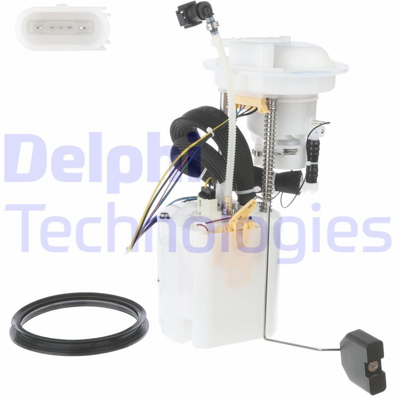 DELPHI Jedinica za dovod goriva