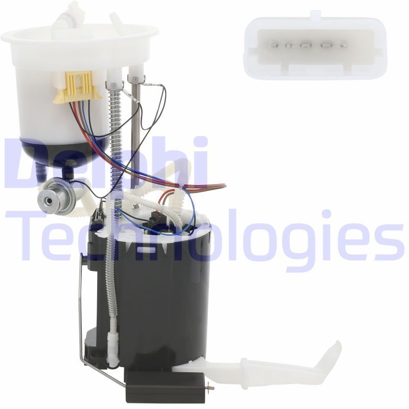 DELPHI Jedinica za dovod goriva