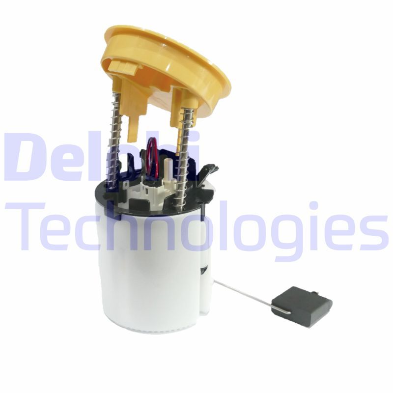 DELPHI Jedinica za dovod goriva