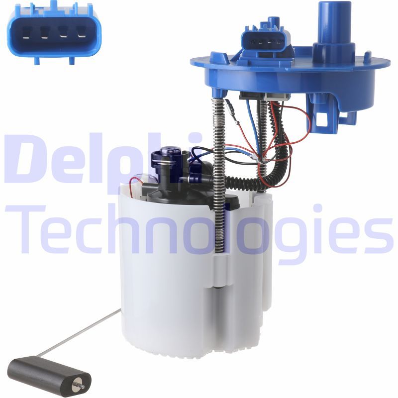 DELPHI Jedinica za dovod goriva