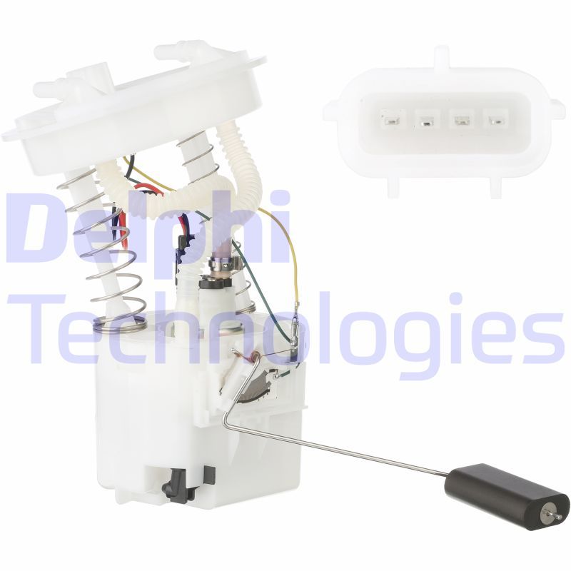 DELPHI Sklop za dobavu goriva