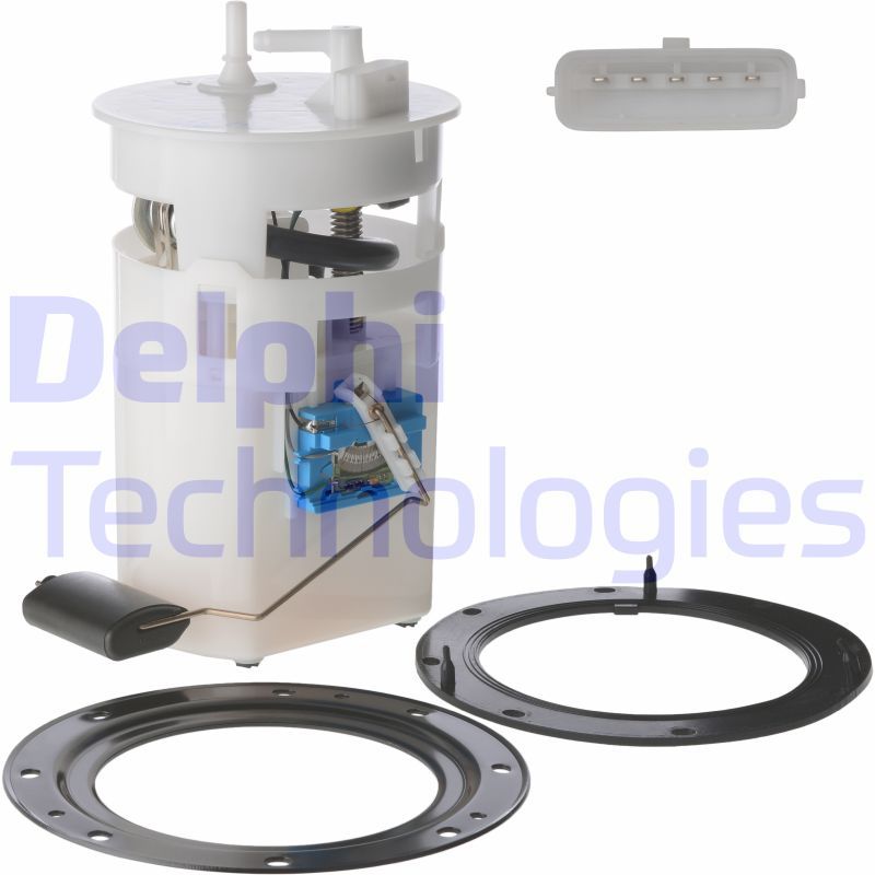 DELPHI Jedinica za dovod goriva