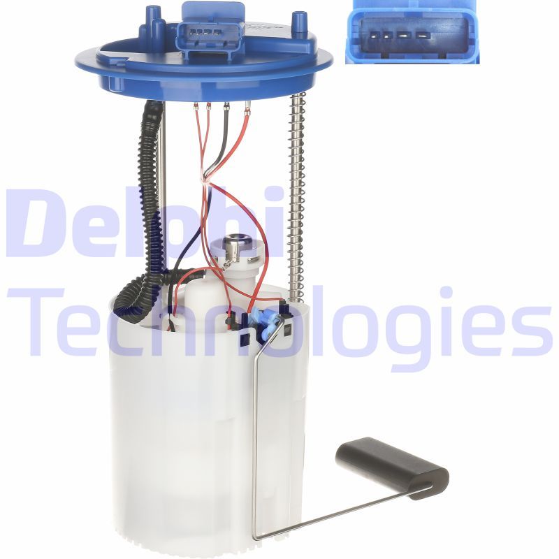 DELPHI Sklop za dobavu goriva