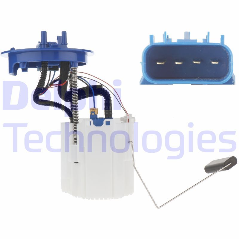 DELPHI Sklop za dobavu goriva