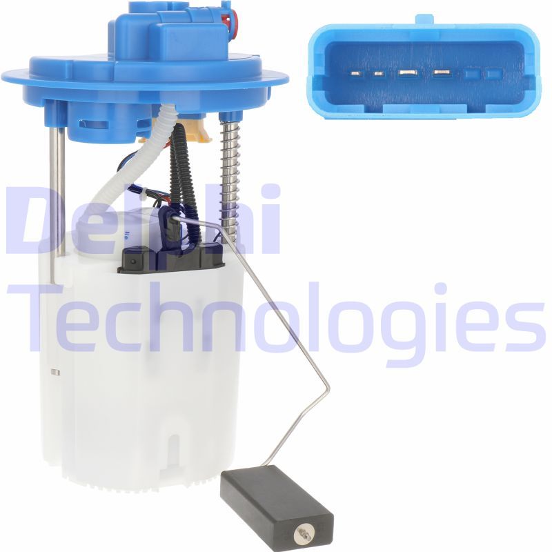 DELPHI Jedinica za dovod goriva