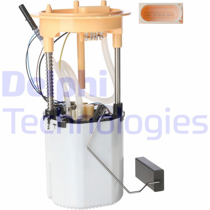 DELPHI Jedinica za dovod goriva