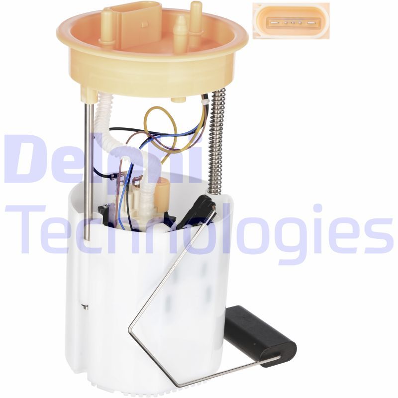 DELPHI Jedinica za dovod goriva