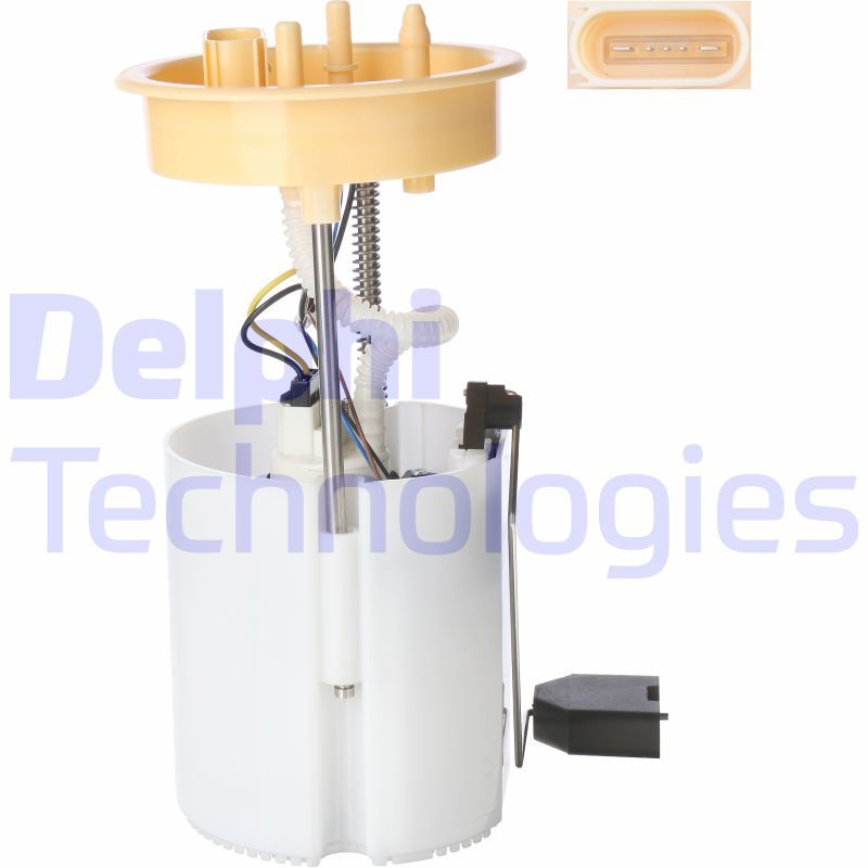 DELPHI Sklop za dobavu goriva