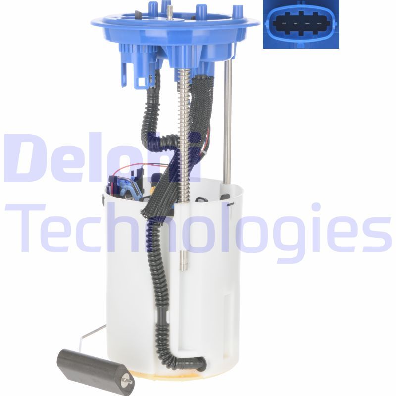 DELPHI Jedinica za dovod goriva