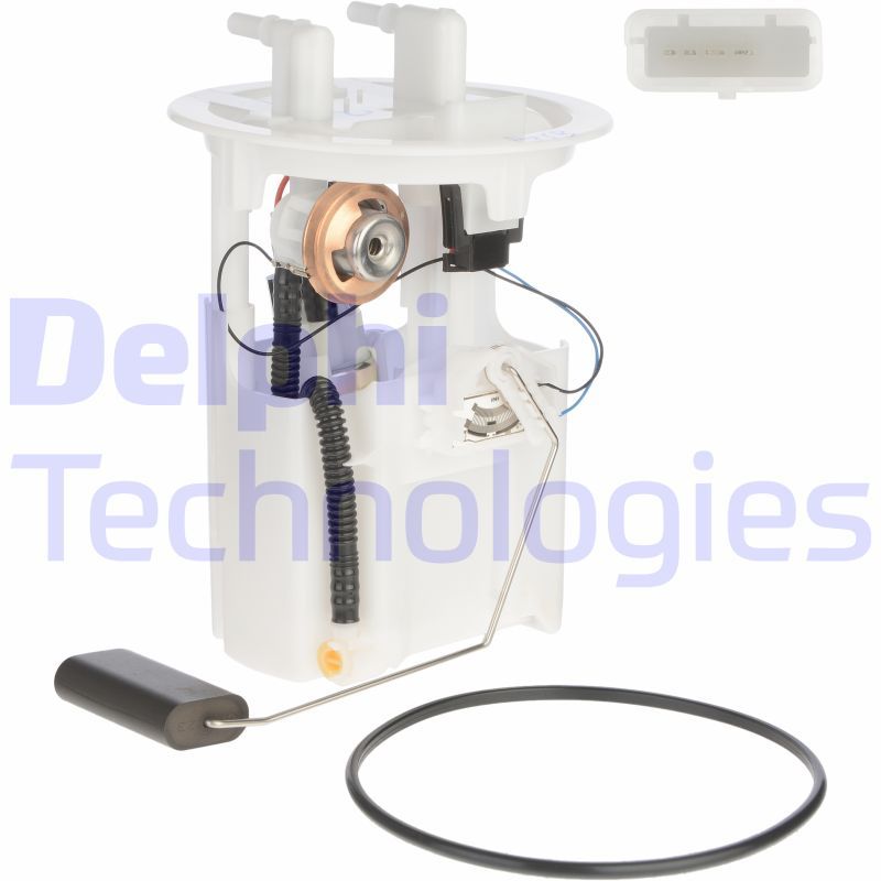 DELPHI Jedinica za dovod goriva
