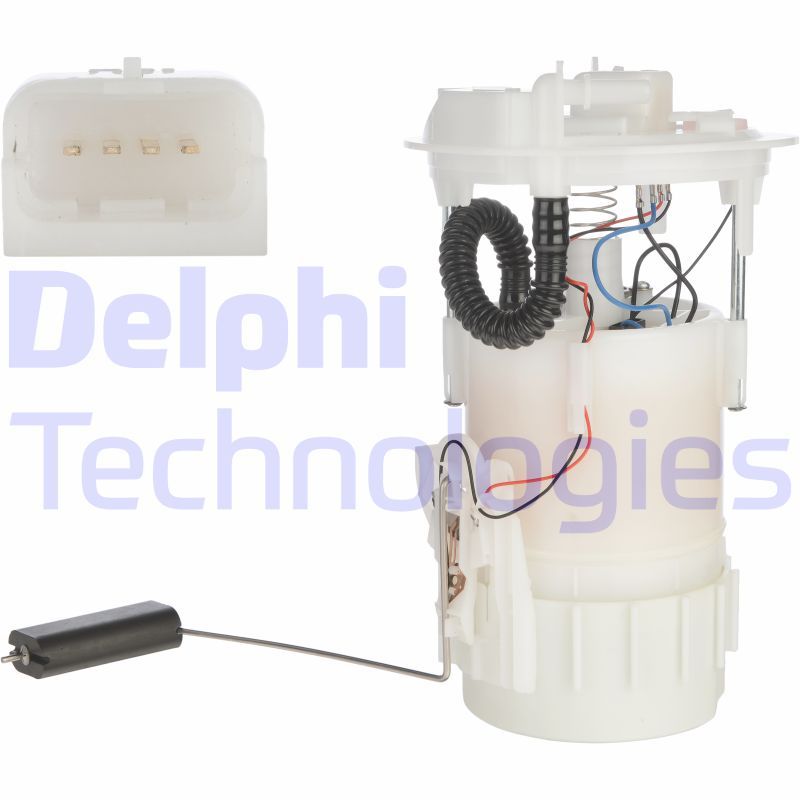DELPHI Jedinica za dovod goriva