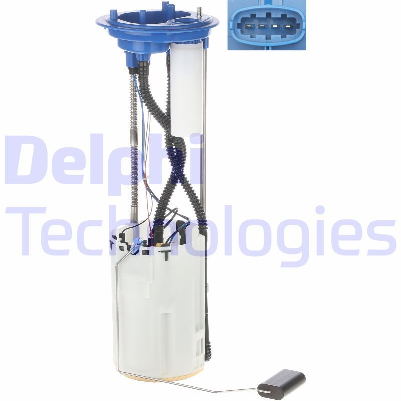 DELPHI Sklop za dobavu goriva