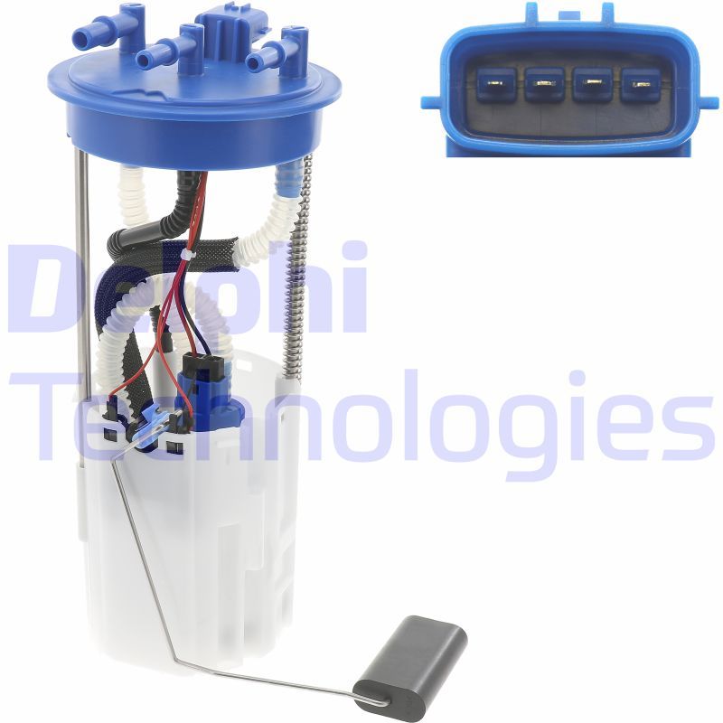 DELPHI Sklop za dobavu goriva