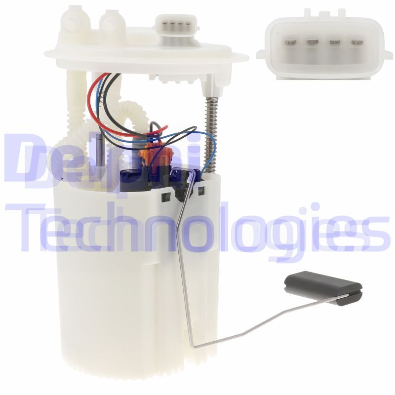 Originalni dio - Jedinica za dovod goriva za Renault