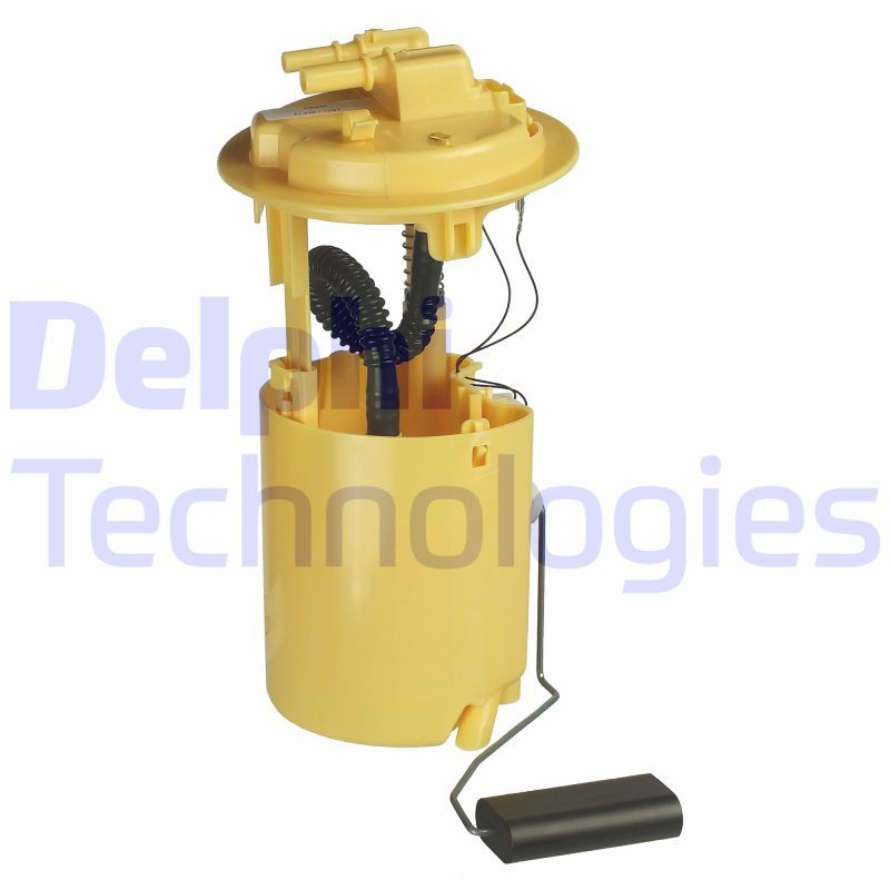 DELPHI Lambda sonda