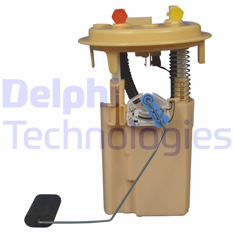 DELPHI Jedinica za dovod goriva
