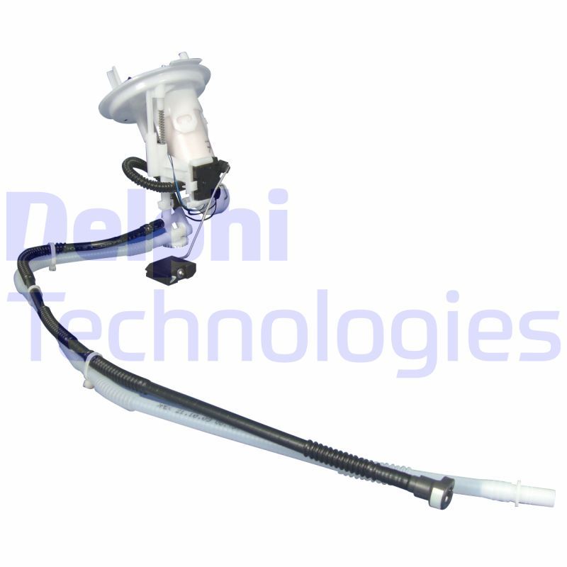 DELPHI Lambda sonda