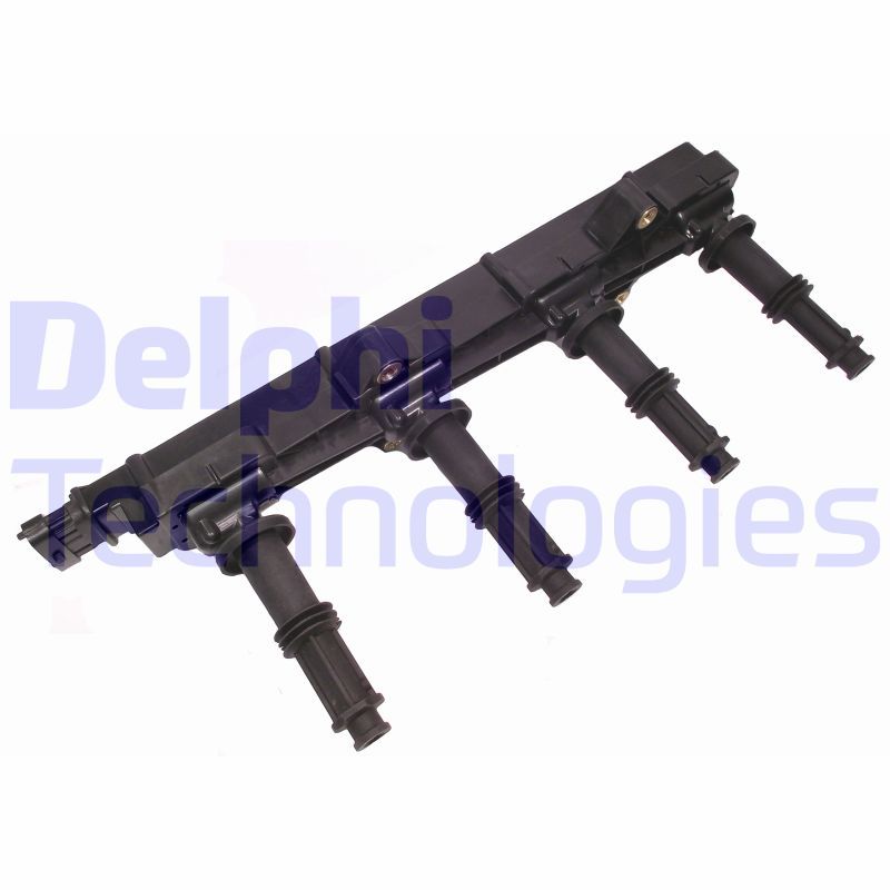 DELPHI Svitak za paljenje