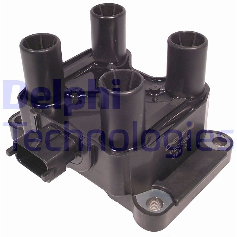 DELPHI Svitak za paljenje - bobina