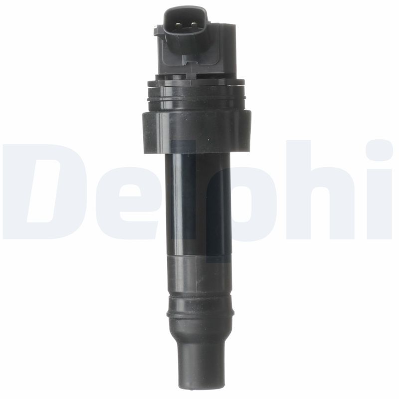 DELPHI Indukcijski svitak