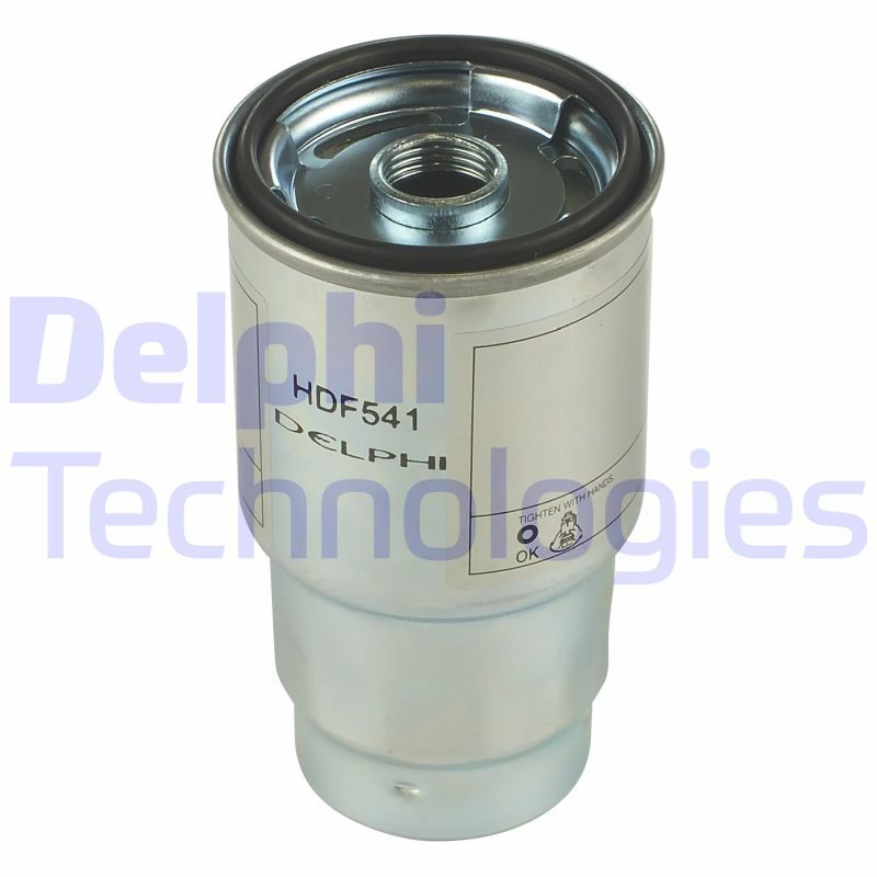 DELPHI Filter goriva