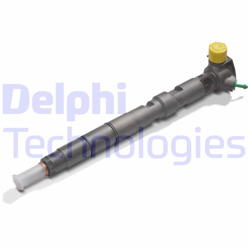DELPHI Injektor