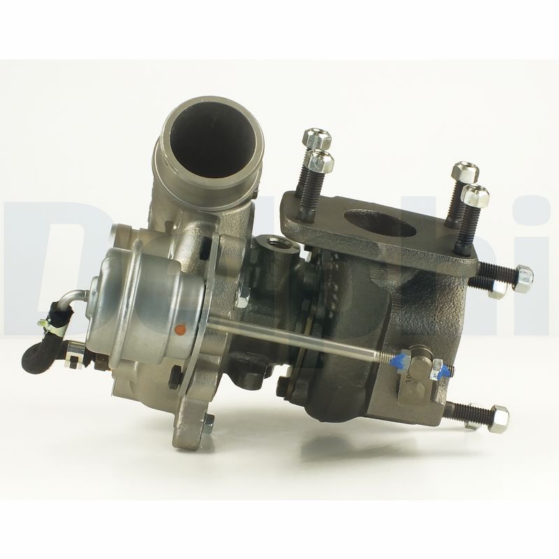 TURBINA TK53039700090