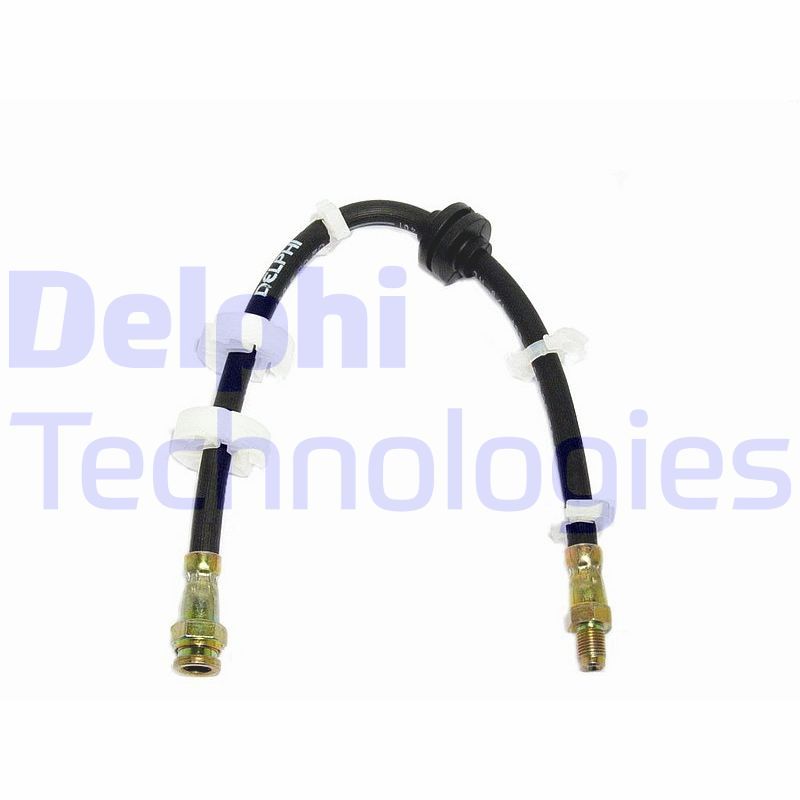 DELPHI Kočno crijevo