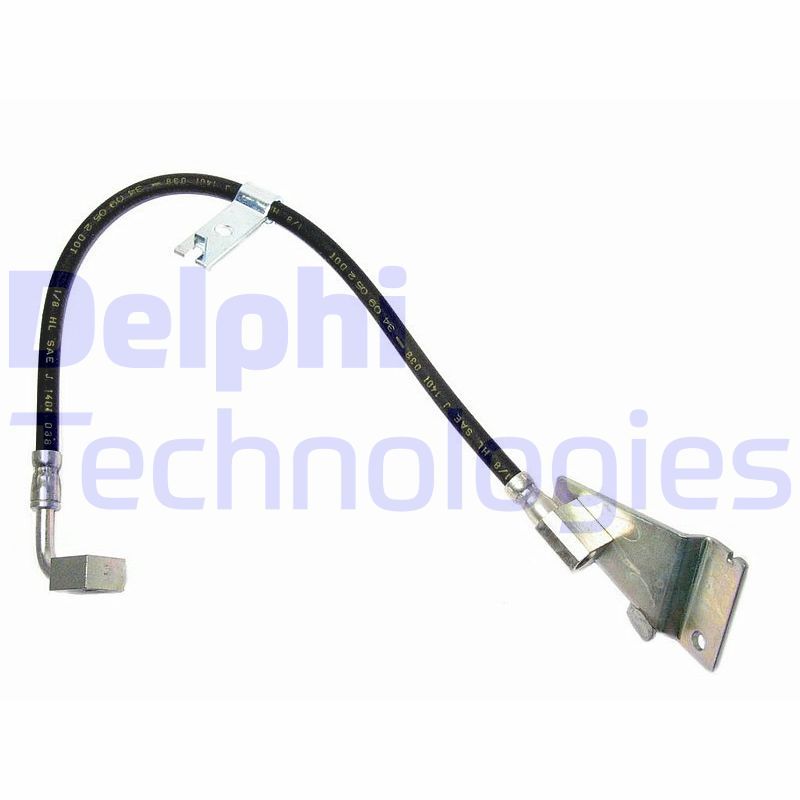 DELPHI Kočiono crijevo