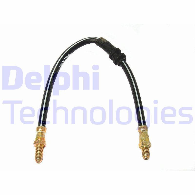 DELPHI Kočno crijevo