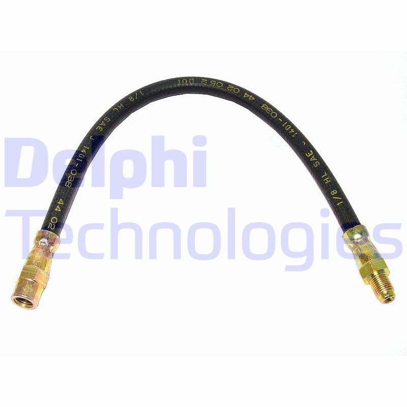 DELPHI Kočno crijevo