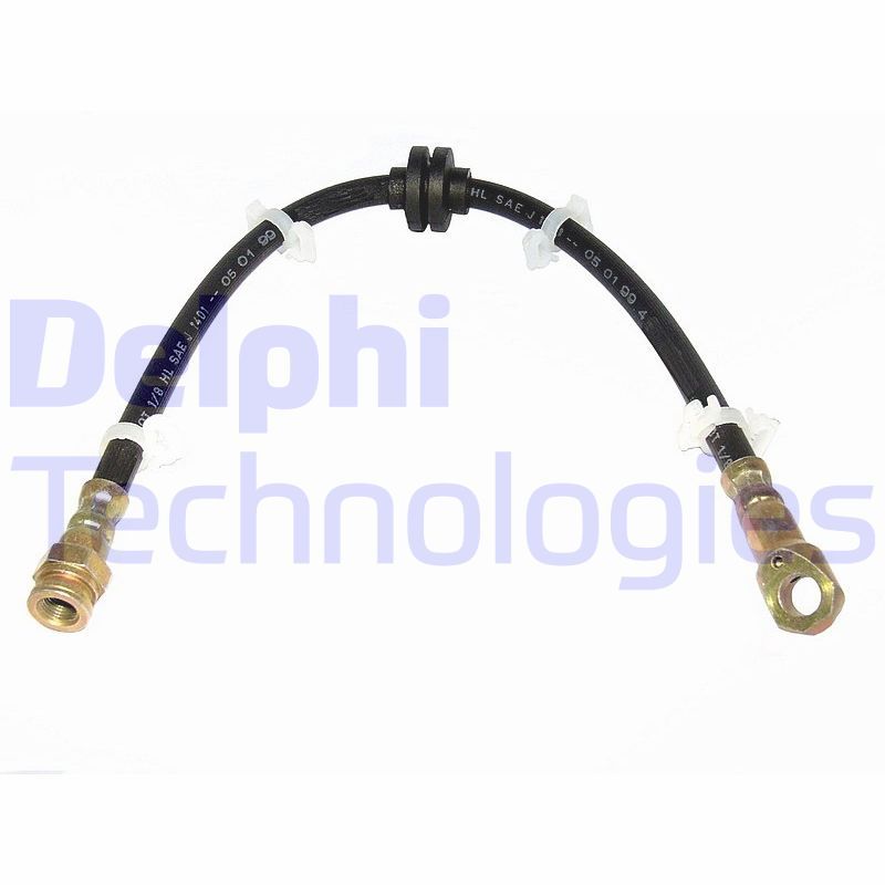 DELPHI Kočno crijevo