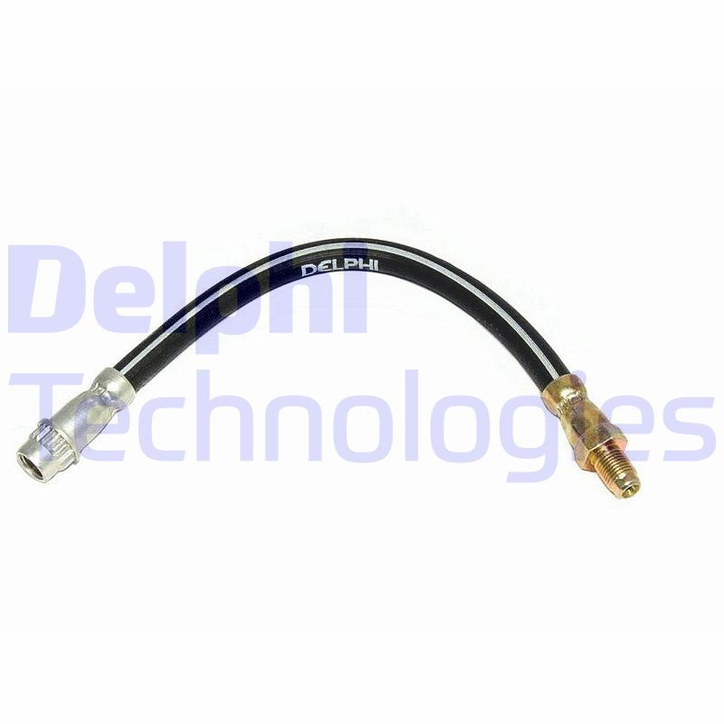 DELPHI Kočno crijevo