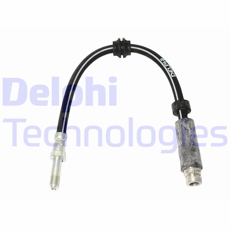 DELPHI Kočno crijevo