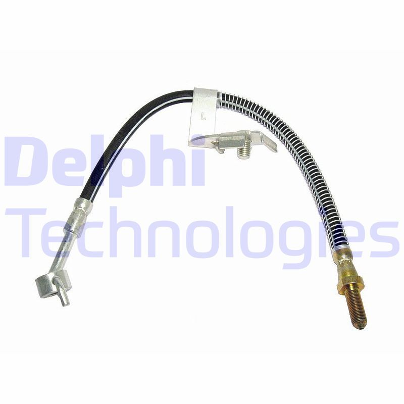 DELPHI Kočno crijevo