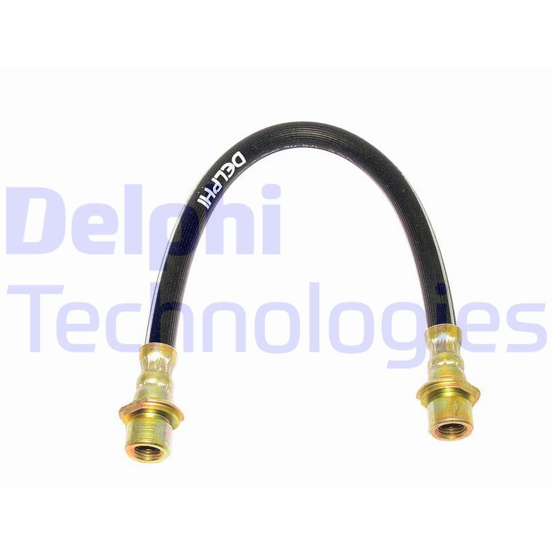 DELPHI Kočiono crijevo