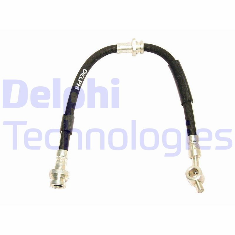 DELPHI Kočiono crijevo