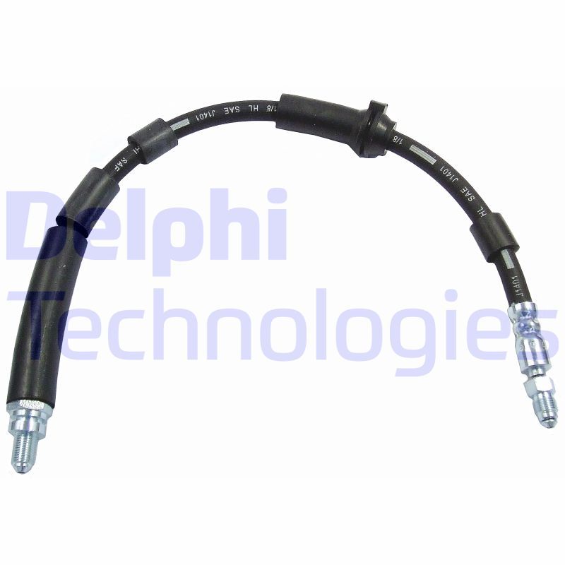 DELPHI Kočiono crijevo