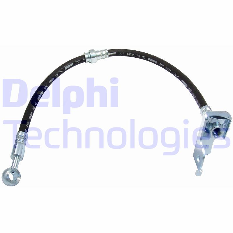 DELPHI Kočiono crijevo