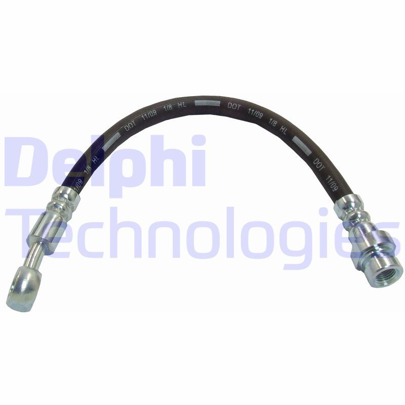 DELPHI Kočiono crijevo