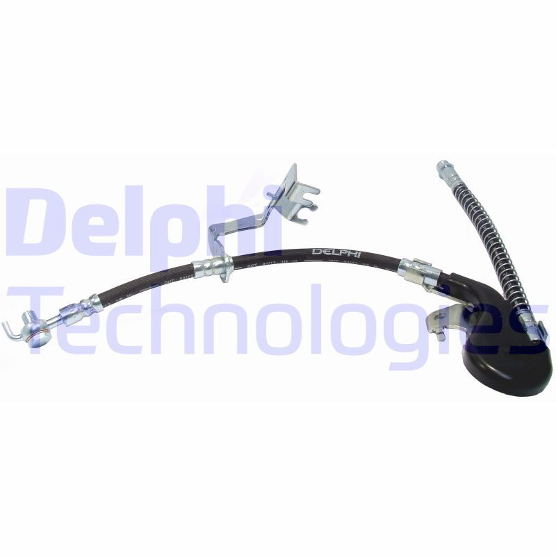 DELPHI Kočiono crijevo