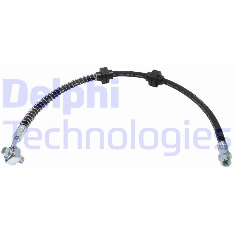 DELPHI Kočiono crijevo