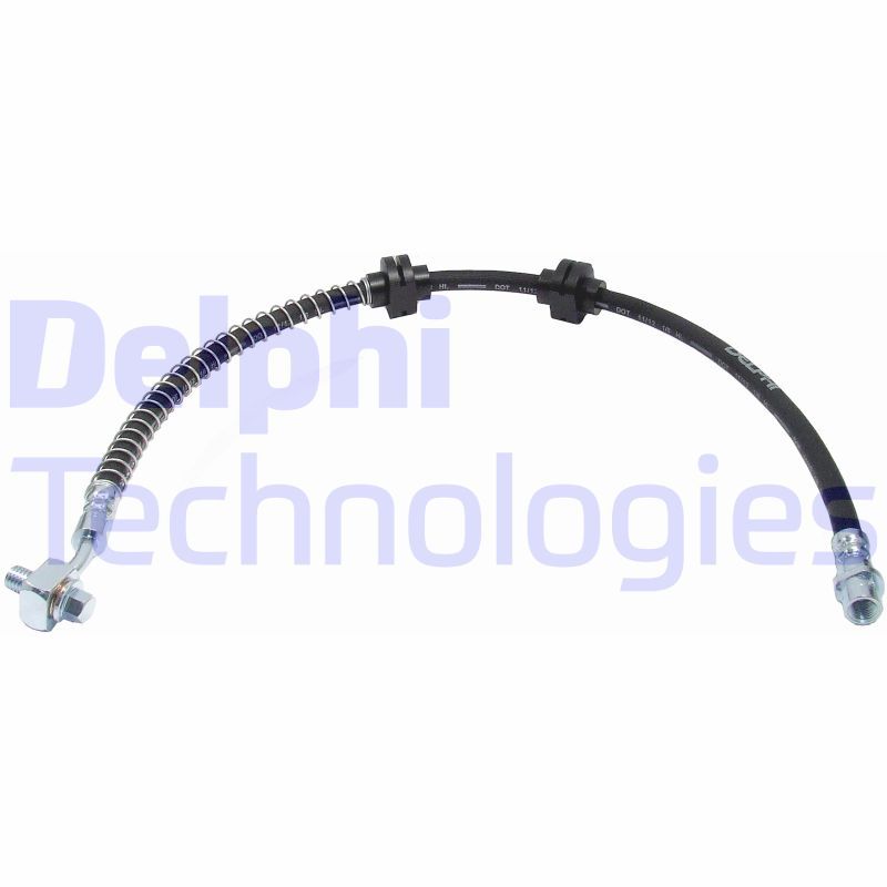 DELPHI Kočiono crijevo