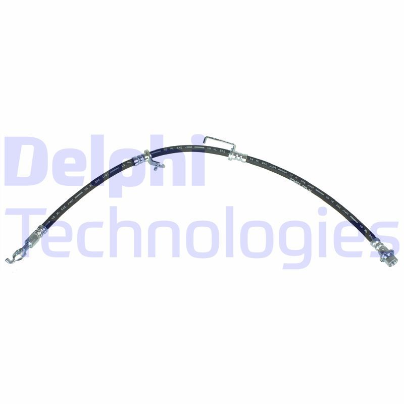 DELPHI Kočiono crijevo