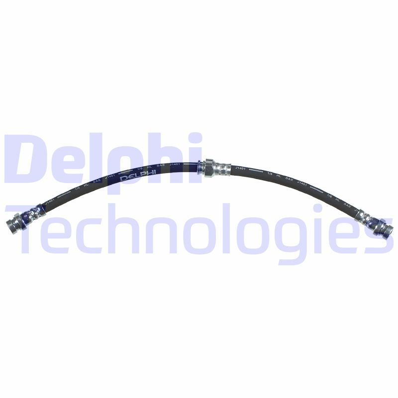 DELPHI Kočiono crijevo