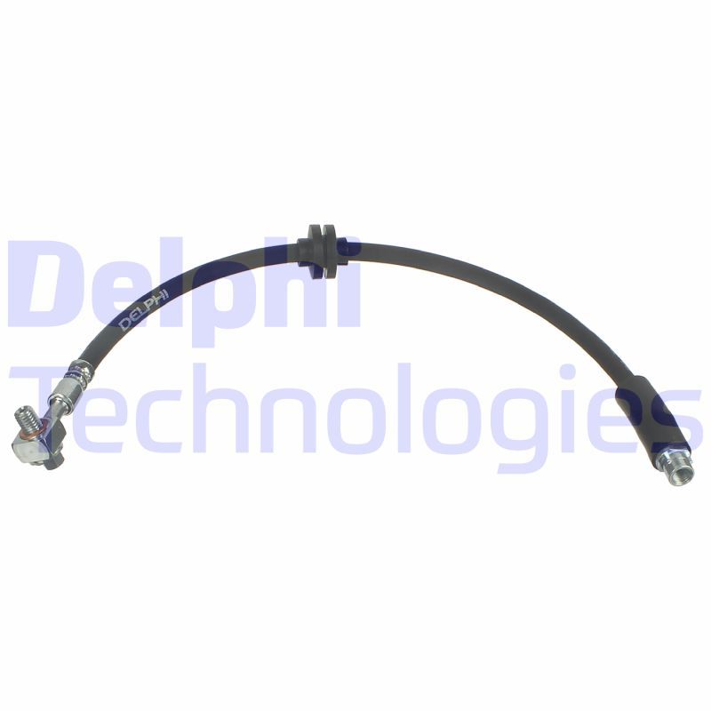 DELPHI Kočiono crijevo