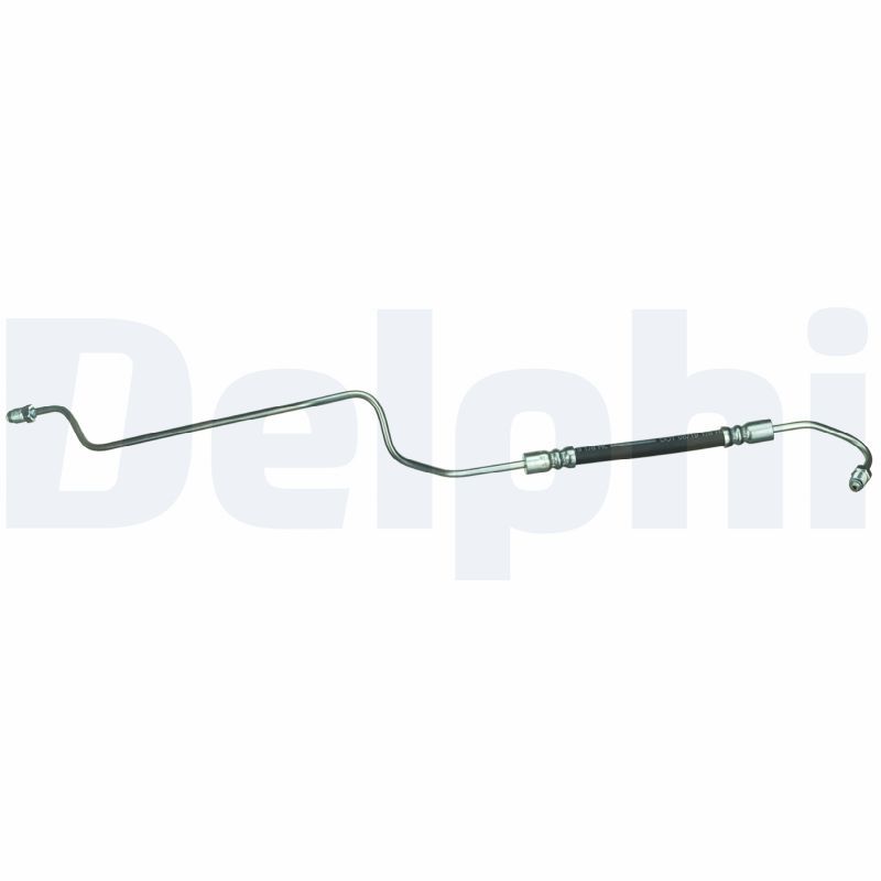 DELPHI Kočno crijevo