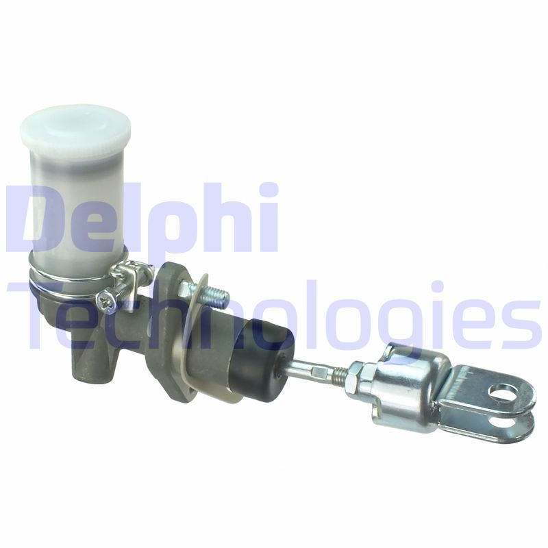 DELPHI Glavni cilindar spojke